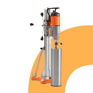 Perforadoras de concreto