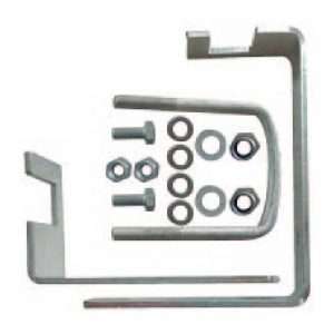 abrazadera parazzini plate