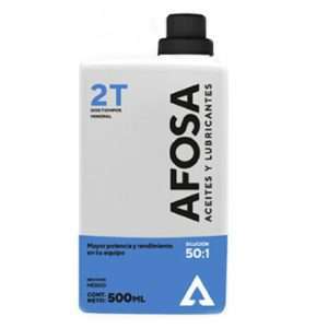 aceite afosa 2tmin 500 aceite afosa 2tmin 500