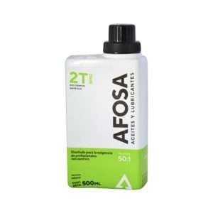 aceite afosa 2txpro 500