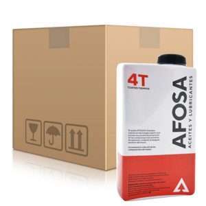 aceite afosa 4t l 10 aceite afosa 4t l 10