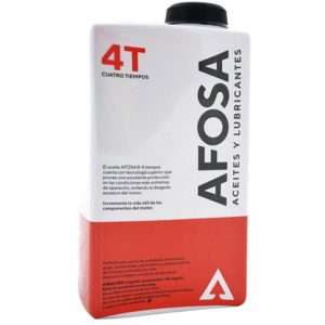 aceite afosa 4t l aceite afosa 4t l