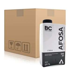 aceite afosa abc 10 l aceite afosa abc 10 l