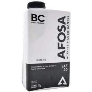 aceite afosa abc l