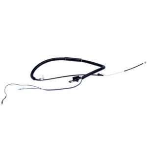 acelerador husqvarna 544203101