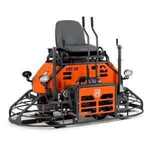 allanadora husqvarna crt36 26a