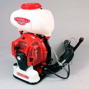 aspersora cifarelli m1200 ulv