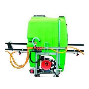 aspersora parazzini pxx8 400k