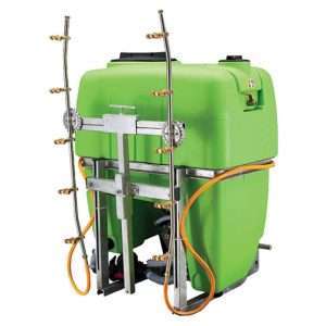 aspersora parazzini xgt12 300