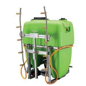 aspersora parazzini xgt12 300k