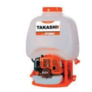 aspersora takashi at26ec