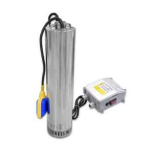 bomba barmesa stark102