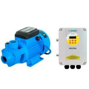 bomba connera kolos ap550x 48