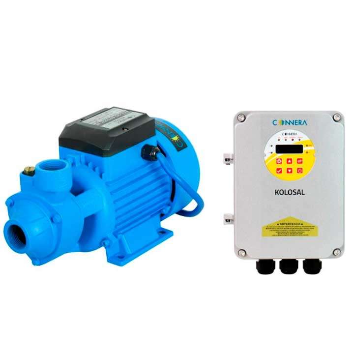 bomba connera kolos ap550x 48 bomba connera kolos ap550x 48