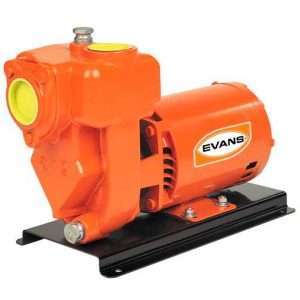 bomba evans ac2me200