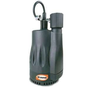 bomba evans aqua200w