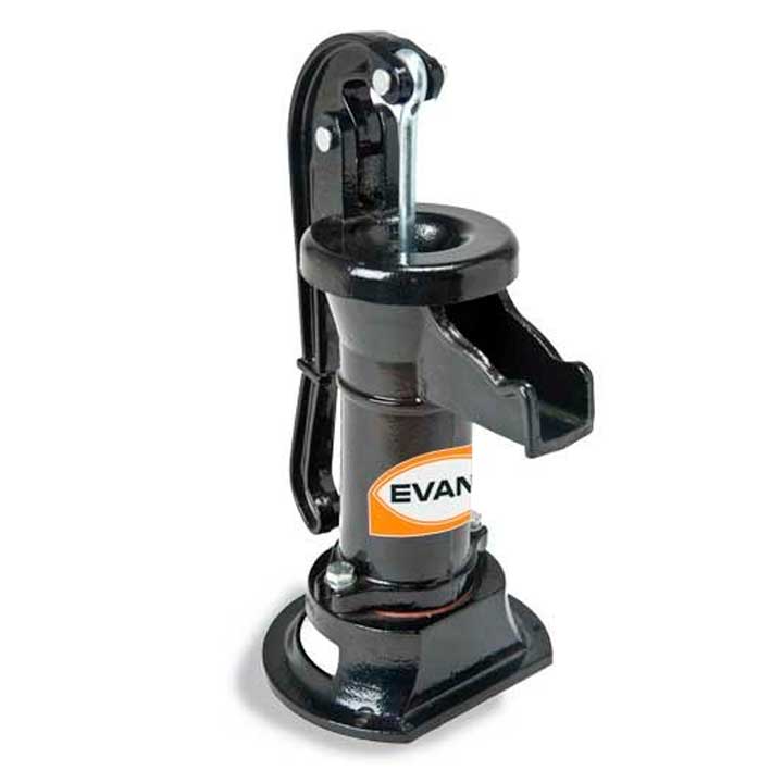 bomba evans bj125 bomba evans bj125