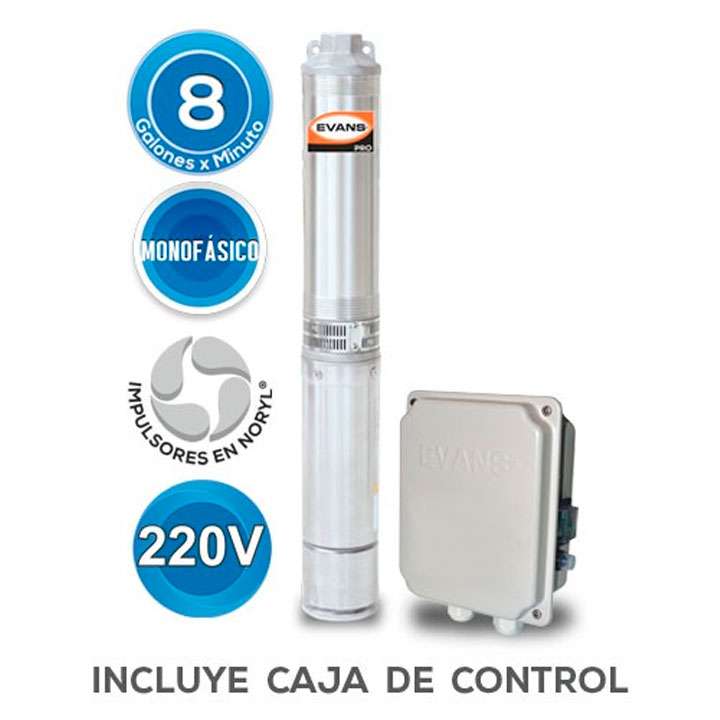 bomba evans sd410me150g3 bomba evans sd410me150g3