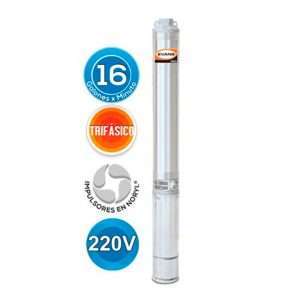 bomba evans sd418me0200g