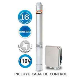 bomba evans sd418me150f3