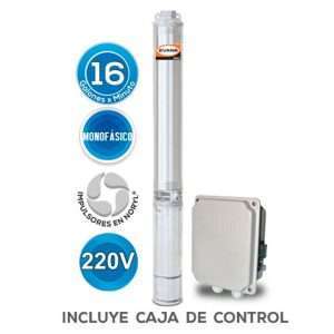 bomba evans sd418me150g3