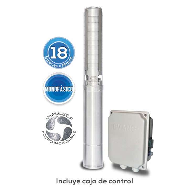 bomba evans sd418me150g3i bomba evans sd418me150g3i