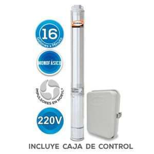 bomba evans sd418me200g3