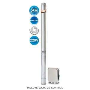 bomba evans sd445me150g3