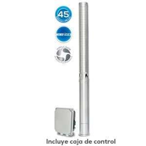 bomba evans sd445me150g3i