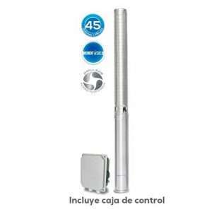 bomba evans sd445me500g3i