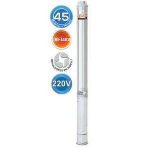 bomba evans sd460me0300g