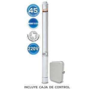 bomba evans sd460me300g3