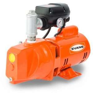 bomba evans sep jx2100