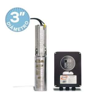 bomba evans solar mono bomba evans solar mono