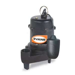 bomba evans ssn2me100