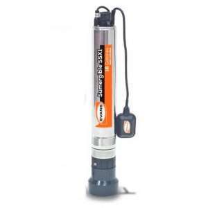 bomba evans ssx1me100f2c