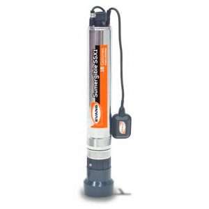 bomba evans ssx1me100f2c f