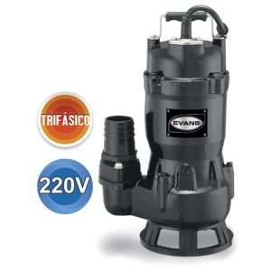 bomba evans sv2me0100g