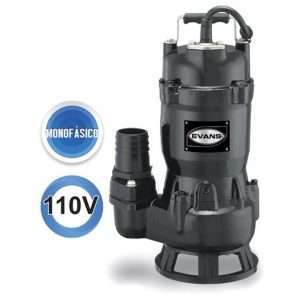 bomba evans sv2me100f