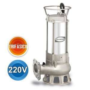 bomba evans sv4me0750g i bomba evans sv4me0750g i