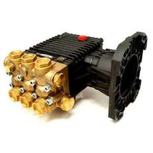 bomba hidrorey ez4040g