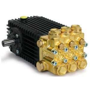 bomba hidrorey tsf2019