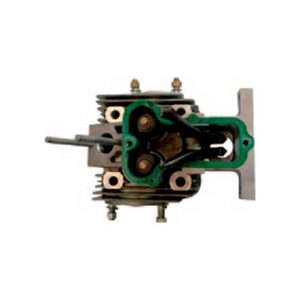 cabeza parazzini 20109201002 cabeza parazzini 20109201002