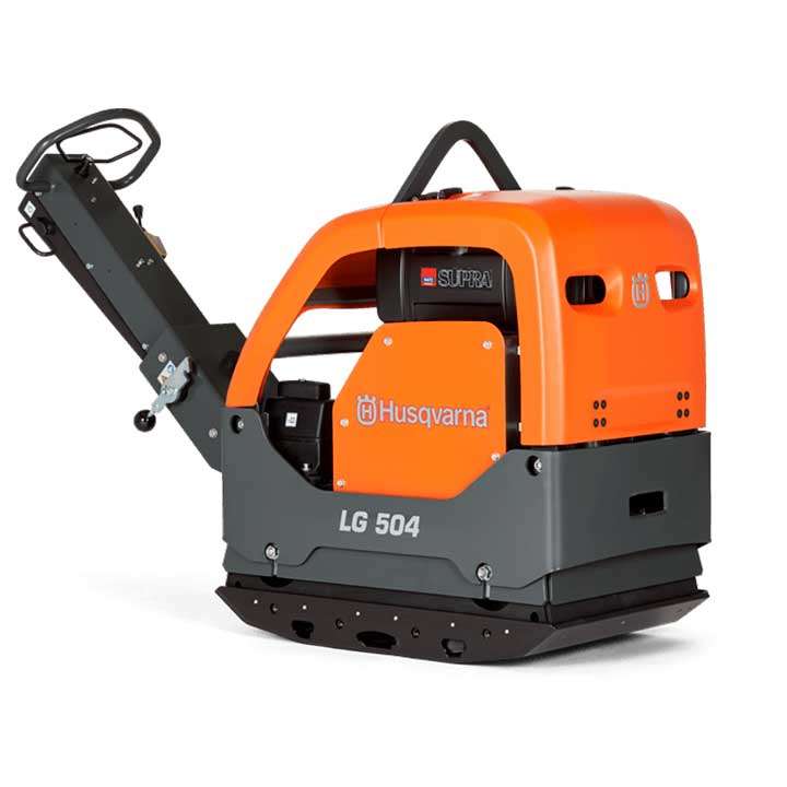 compactadora husqvarna lg504 compactadora husqvarna lg504