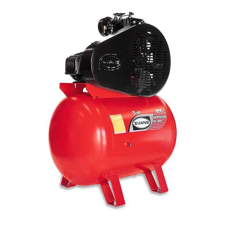 compresor evans e230me500 300 compresor evans e230me500 300