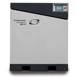 compresora evans ct600me2000h