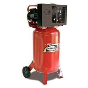 compresora evans e13vme150 130v