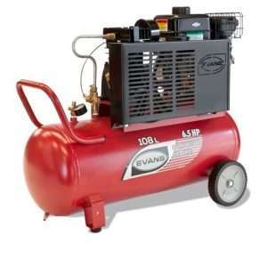 compresora evans e170g0650bs 108