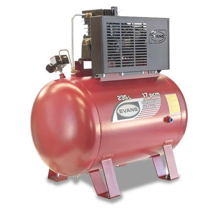 compresora evans e170me0500 235 compresora evans e170me0500 235