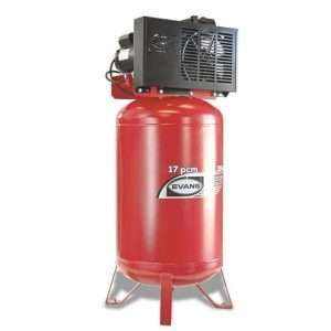 compresora evans e170me500 235v